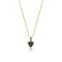 in yellow gold with black diamonds <span class='visuallyhidden'>Contact the Beverly Hills store at 323-404-2959 or through this website for shopping assistance.</span>
